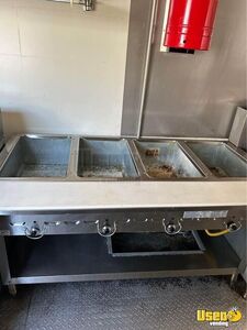 Kitchen Trailer Kitchen Food Trailer Refrigerator New Jersey for Sale