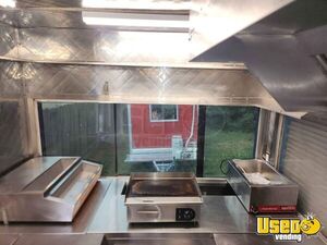 Kitchen Trailer Kitchen Food Trailer Refrigerator North Carolina for Sale