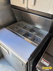 Kitchen Trailer Kitchen Food Trailer Refrigerator South Carolina for Sale