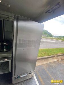 Kitchen Trailer Kitchen Food Trailer Refrigerator Tennessee for Sale