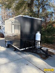 Kitchen Trailer Kitchen Food Trailer South Carolina for Sale