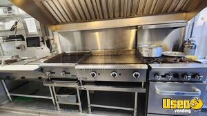 Kitchen Trailer Kitchen Food Trailer Stainless Steel Wall Covers California for Sale