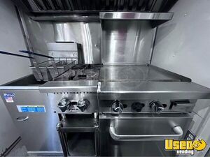 Kitchen Trailer Kitchen Food Trailer Stainless Steel Wall Covers Florida for Sale