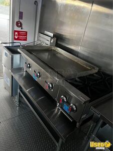 Kitchen Trailer Kitchen Food Trailer Stainless Steel Wall Covers Florida for Sale