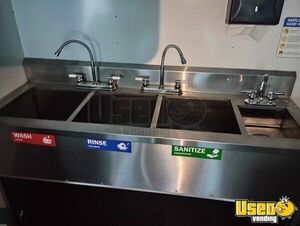 Kitchen Trailer Kitchen Food Trailer Steam Table Oklahoma for Sale