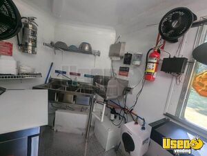 Kitchen Trailer Kitchen Food Trailer Stovetop Alabama for Sale