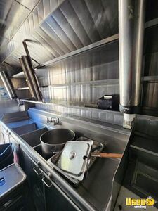 Kitchen Trailer Kitchen Food Trailer Stovetop California for Sale