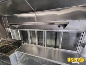 Kitchen Trailer Kitchen Food Trailer Stovetop California for Sale