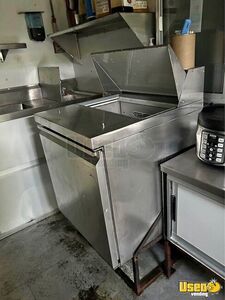 Kitchen Trailer Kitchen Food Trailer Stovetop Florida for Sale