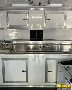 Kitchen Trailer Kitchen Food Trailer Stovetop Florida for Sale