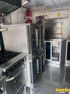 Kitchen Trailer Kitchen Food Trailer Stovetop Montana for Sale