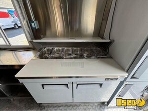 Kitchen Trailer Kitchen Food Trailer Stovetop North Carolina for Sale