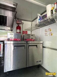 Kitchen Trailer Kitchen Food Trailer Stovetop North Carolina for Sale