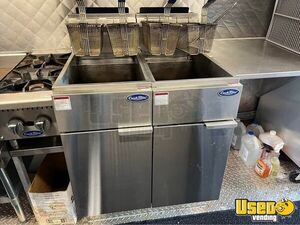 Kitchen Trailer Kitchen Food Trailer Stovetop Oregon for Sale