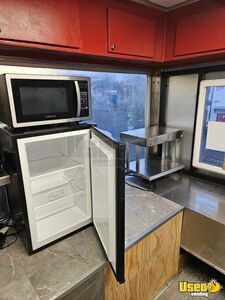 Kitchen Trailer Kitchen Food Trailer Stovetop Oregon for Sale