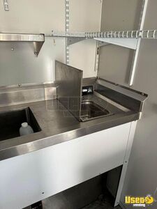 Kitchen Trailer Kitchen Food Trailer Stovetop Tennessee for Sale