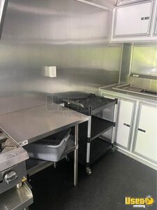 Kitchen Trailer Kitchen Food Trailer Stovetop Texas for Sale