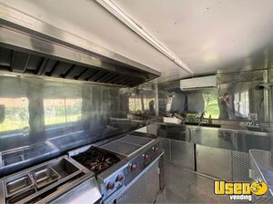 Kitchen Trailer Kitchen Food Trailer Surveillance Cameras Nebraska for Sale