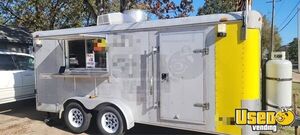 Kitchen Trailer Kitchen Food Trailer Tennessee for Sale