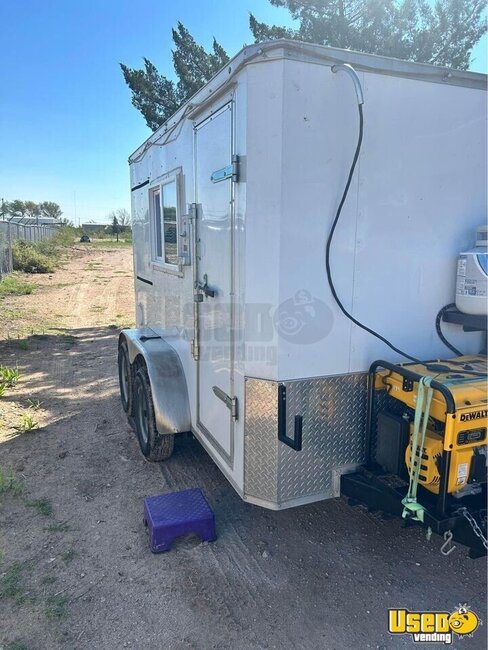 Kitchen Trailer Kitchen Food Trailer Texas for Sale