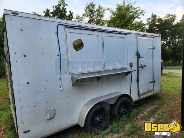 Kitchen Trailer Kitchen Food Trailer Texas for Sale