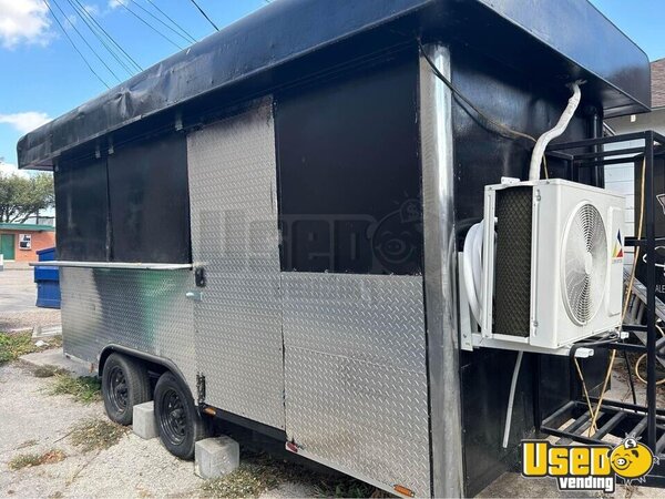 Kitchen Trailer Kitchen Food Trailer Texas for Sale