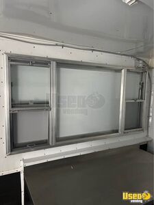 Kitchen Trailer Kitchen Food Trailer Upright Freezer Alabama for Sale