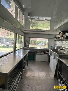 Kitchen Trailer Kitchen Food Trailer Upright Freezer North Carolina for Sale