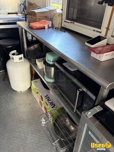 Kitchen Trailer Kitchen Food Trailer Upright Freezer South Carolina for Sale