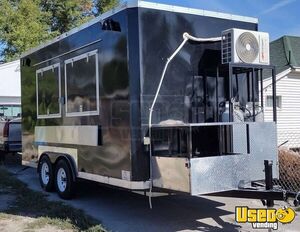 Kitchen Trailer Kitchen Food Trailer Utah for Sale