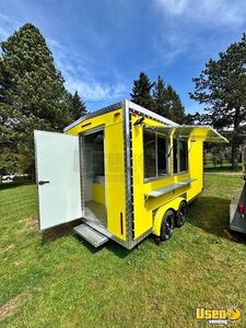 Kitchen Trailer Kitchen Food Trailer Washington for Sale