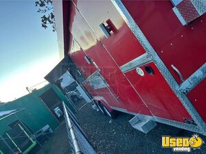 Kitchen Trailer Kitchen Food Trailer Washington for Sale