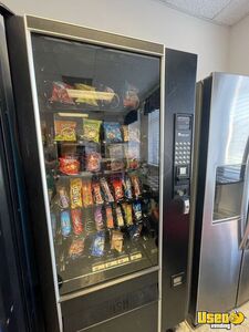 Lcm Automatic Products Snack Machine 3 Georgia for Sale
