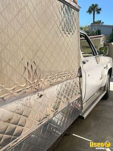 Vintage 1985 Chevrolet C10 Canteen Style Lunch Serving Food Vending Truck for Sale in California!