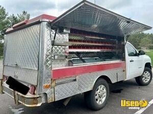 Lunch Trucks for Sale: Buy New & Used Canteen Trucks - UsedVending