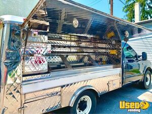 2004 Ford F-350HD Canteen Food Delivery Coffee Truck for Sale in Pennsylvania!