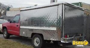 Used Food Trucks For Sale Near Philadelphia Buy Mobile