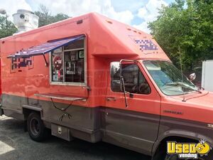 Used Food Trucks For Sale In South Carolina Buy Mobile