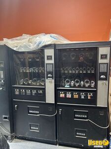 Mac32 Vending Combo New Jersey for Sale