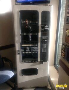 Manufactured By Fsi, Model #3039, Designed By Lu Wegner Soda Vending Machines Ohio for Sale