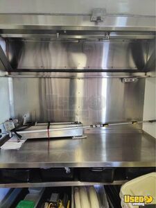 Mini Donut Concession Trailer Bakery Trailer Generator Colorado for Sale