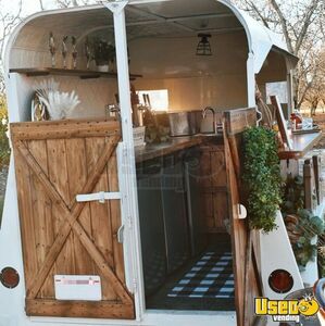 Mobile Bar Beverage - Coffee Trailer Additional 2 California for Sale