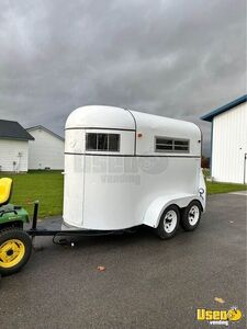 Mobile Bar Concession Trailer 6 Idaho for Sale