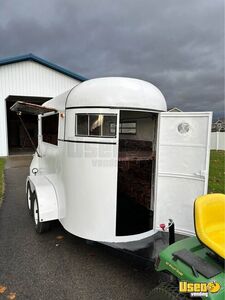 Mobile Bar Concession Trailer 7 Idaho for Sale