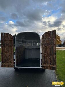 Mobile Bar Concession Trailer 8 Idaho for Sale