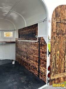 Mobile Bar Concession Trailer 9 Idaho for Sale