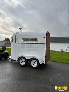 Mobile Bar Concession Trailer Idaho for Sale