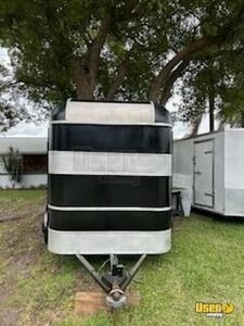 Mobile Bar Trailer Beverage - Coffee Trailer 19 Florida for Sale