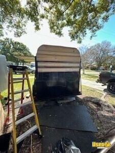 Mobile Bar Trailer Beverage - Coffee Trailer 21 Florida for Sale