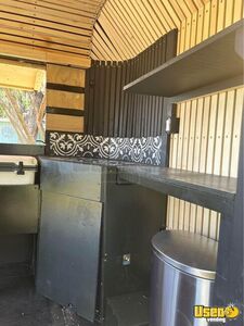 Mobile Bar Trailer Beverage - Coffee Trailer 23 Florida for Sale